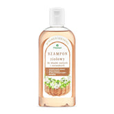 Kräutershampoo (traditionell) für trockenes und normales Haar 250 ml FITOMED